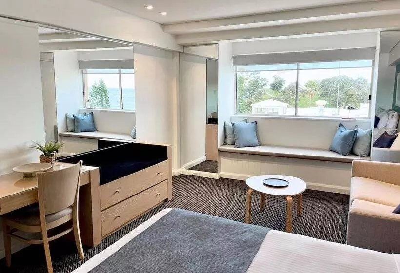 デラックススタジオ, Coogee Sands Hotel & Apartments