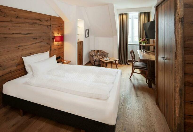 חדר סופריור יחיד, Eden Hotel Wolff