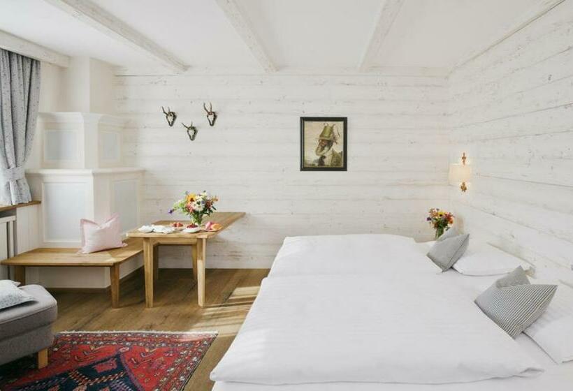 Номер Superior, Eden Hotel Wolff