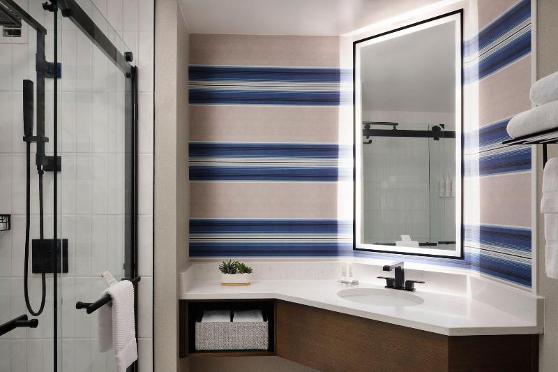 Стандартный Номер Кровать Кинг, Austin Marriott South
