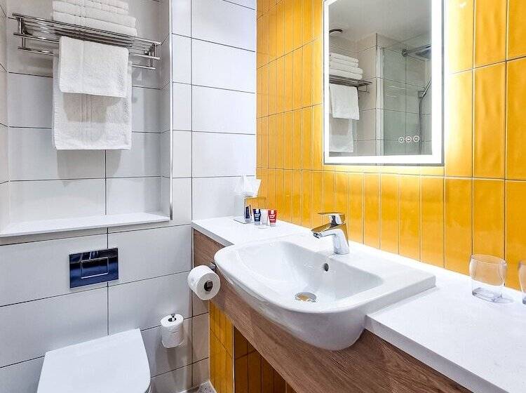Номер Superior, Cedar Court Hotel Huddersfield