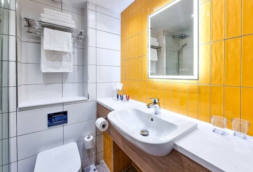 高级大房间, Cedar Court Hotel Huddersfield