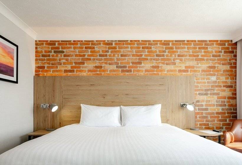 高级大房间, Cedar Court Hotel Huddersfield