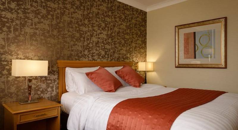 高级大房间, Cedar Court Hotel Huddersfield