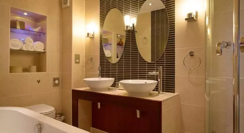 スーペリアールーム, Cedar Court Hotel Huddersfield