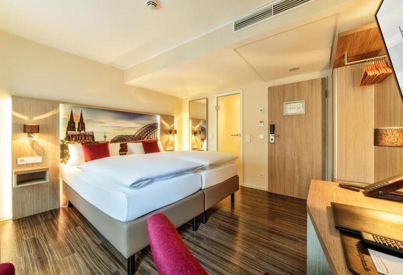 Номер Комфорт, Cityclass Hotel Am Heumarkt