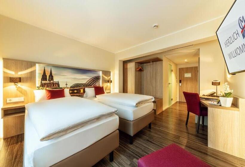 Quarto Comfort, Cityclass Hotel Am Heumarkt