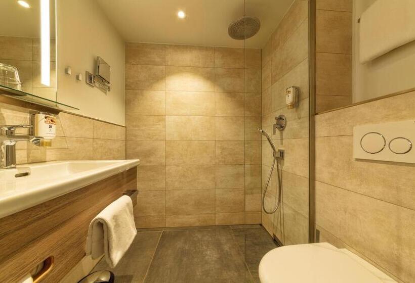 舒适型房间, Cityclass Hotel Am Heumarkt