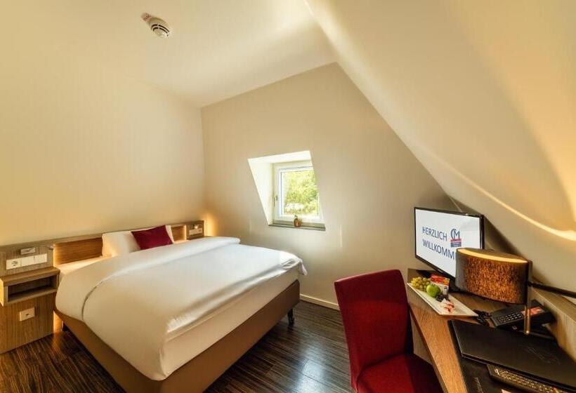 Quarto Superior Individual, Cityclass Hotel Am Heumarkt