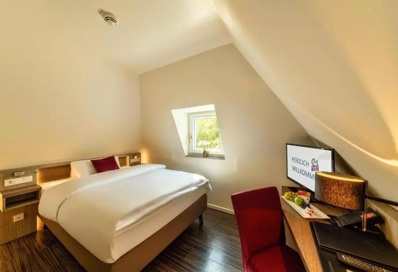 اتاق سوپریور یک تخته, Cityclass Hotel Am Heumarkt
