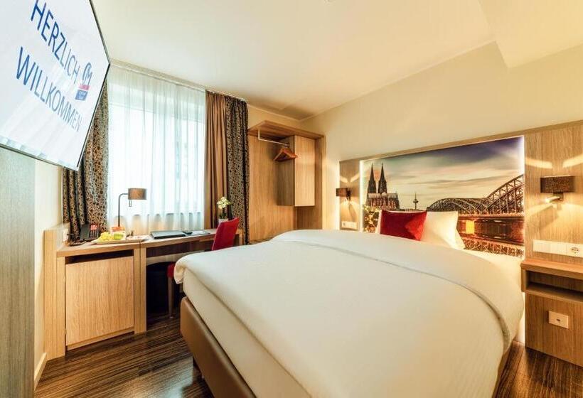 高级单人间, Cityclass Hotel Am Heumarkt