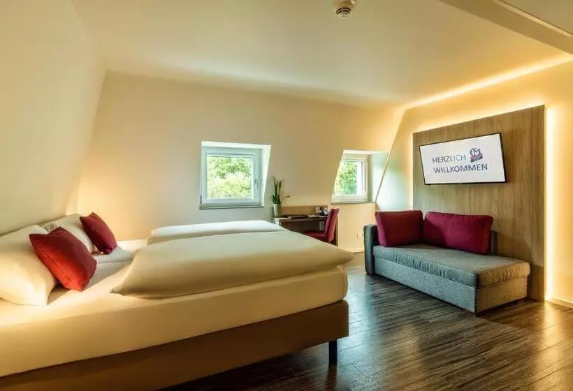 اتاق سوپریور, Cityclass Hotel Am Heumarkt
