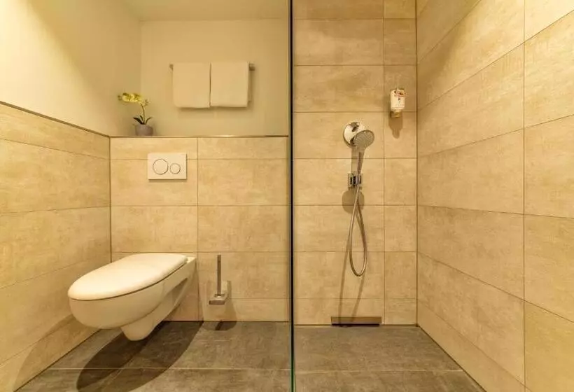 اتاق سوپریور, Cityclass Hotel Am Heumarkt