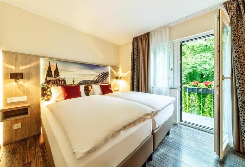 Номер Superior, Cityclass Hotel Am Heumarkt