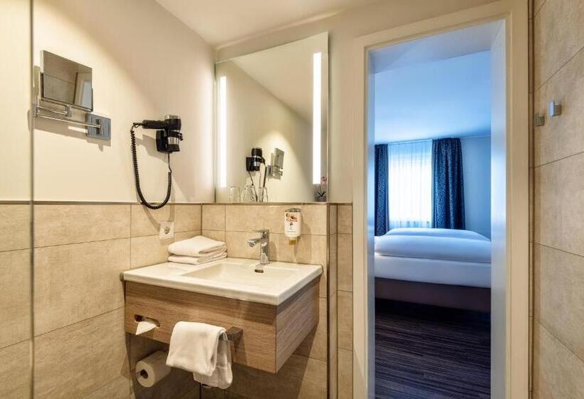 Quarto Superior, Cityclass Hotel Am Heumarkt