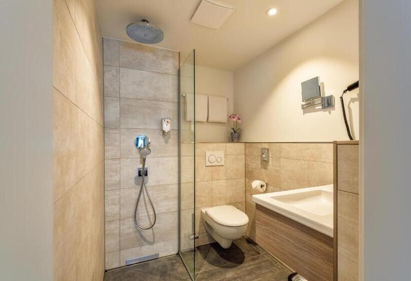 高级大房间, Cityclass Hotel Am Heumarkt