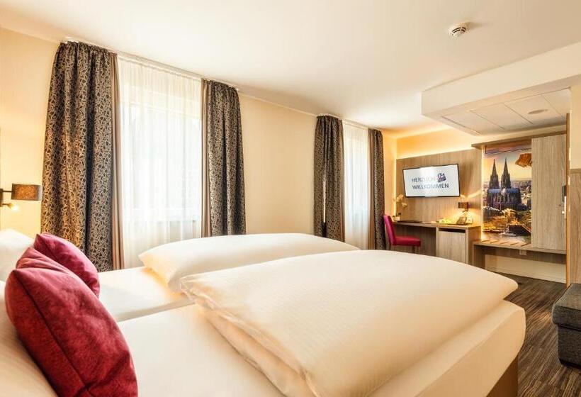 Номер Superior, Cityclass Hotel Am Heumarkt