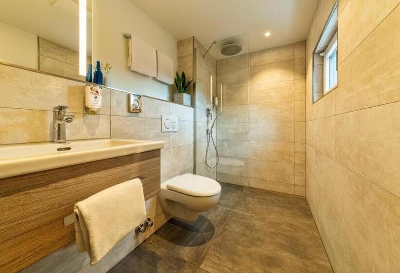 家庭间, Cityclass Hotel Am Heumarkt
