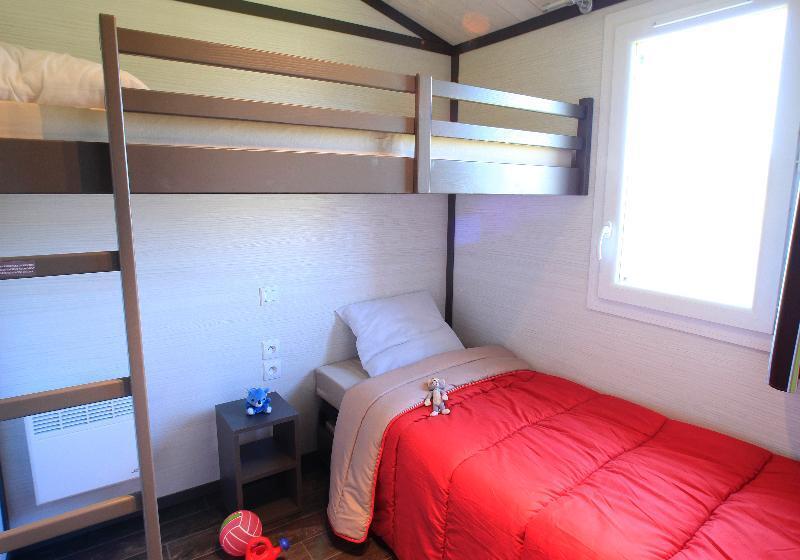 חדר משפחתי, Colonial Hermosillo