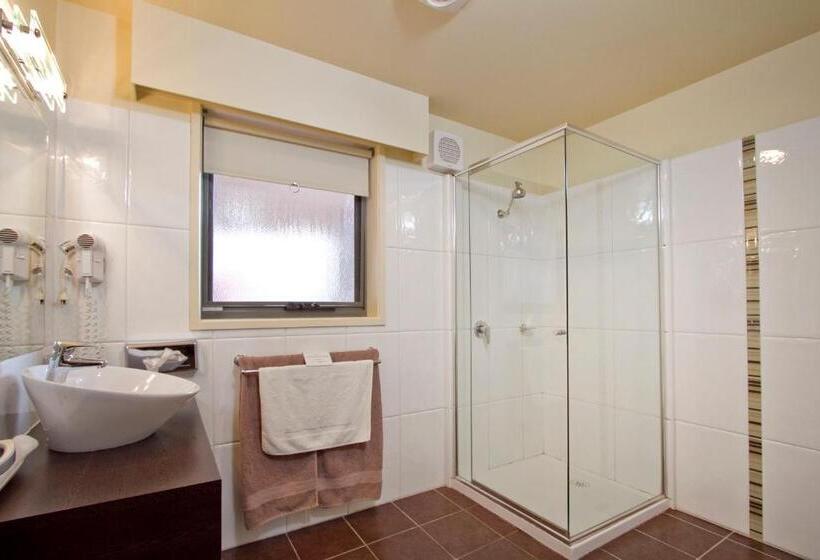 ファミリールーム, Comfort Inn & Suites City Views