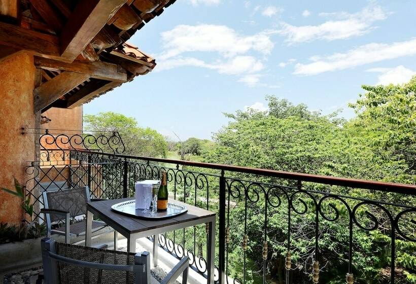 デラックスルーム, Eurostars Hacienda Vista Real