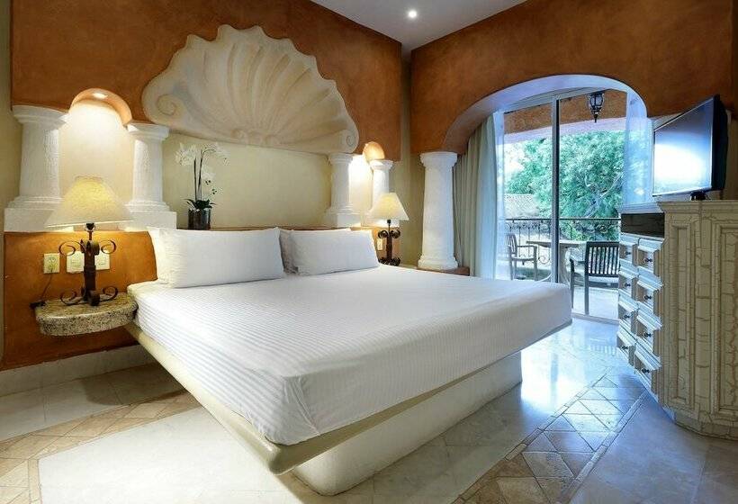 デラックスルーム, Eurostars Hacienda Vista Real