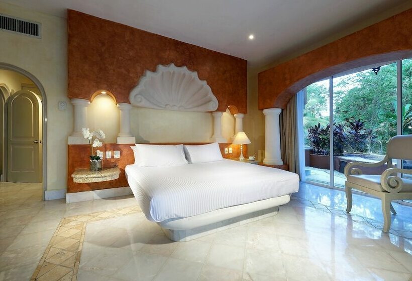 デラックスルーム, Eurostars Hacienda Vista Real