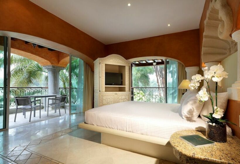 デラックスルーム, Eurostars Hacienda Vista Real