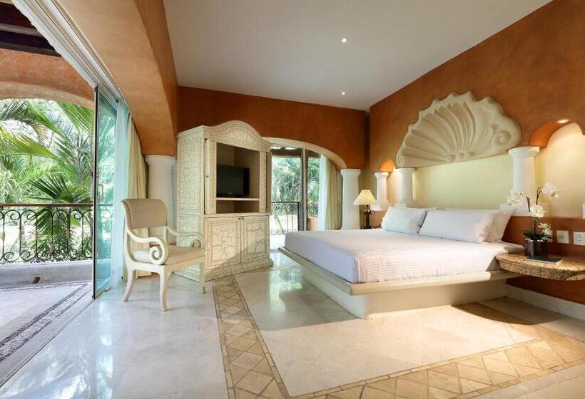 スイート, Eurostars Hacienda Vista Real