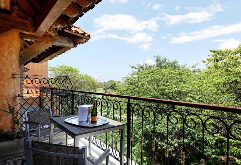 Familiekamer, Eurostars Hacienda Vista Real