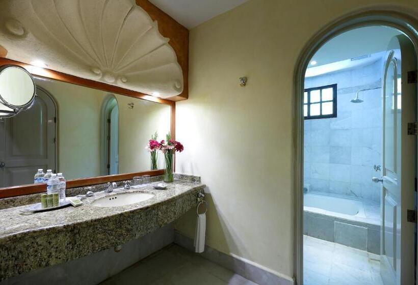 ファミリールーム, Eurostars Hacienda Vista Real