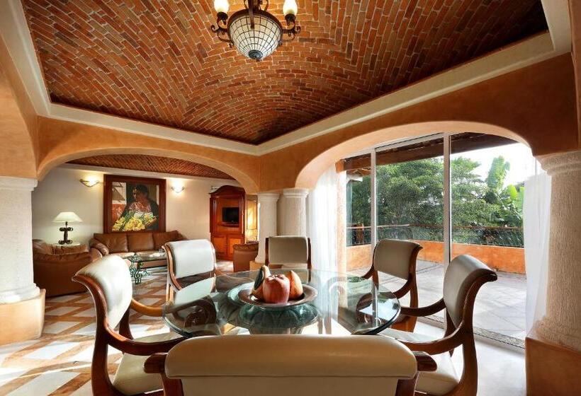 ファミリールーム, Eurostars Hacienda Vista Real