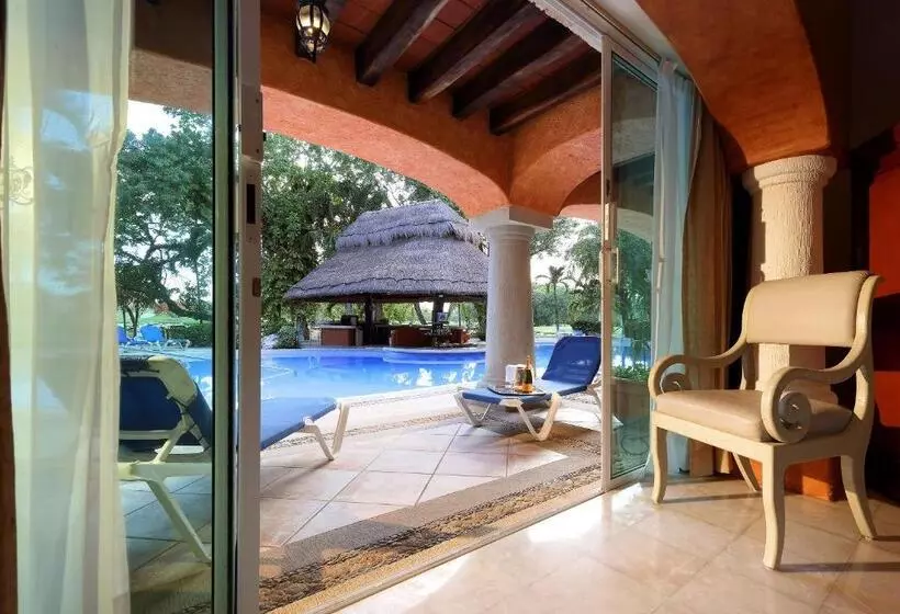 スイート, Eurostars Hacienda Vista Real