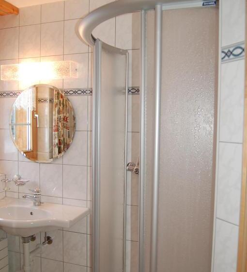 标准单人间, Gasthaus Schäfli