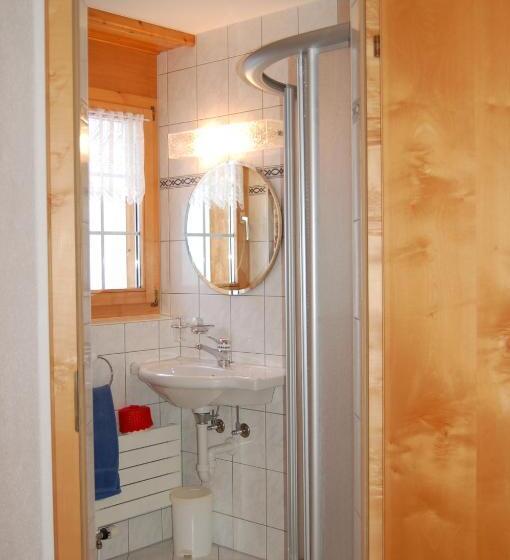 标准间, Gasthaus Schäfli