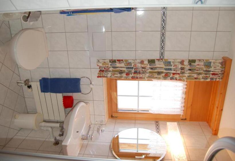 标准间, Gasthaus Schäfli