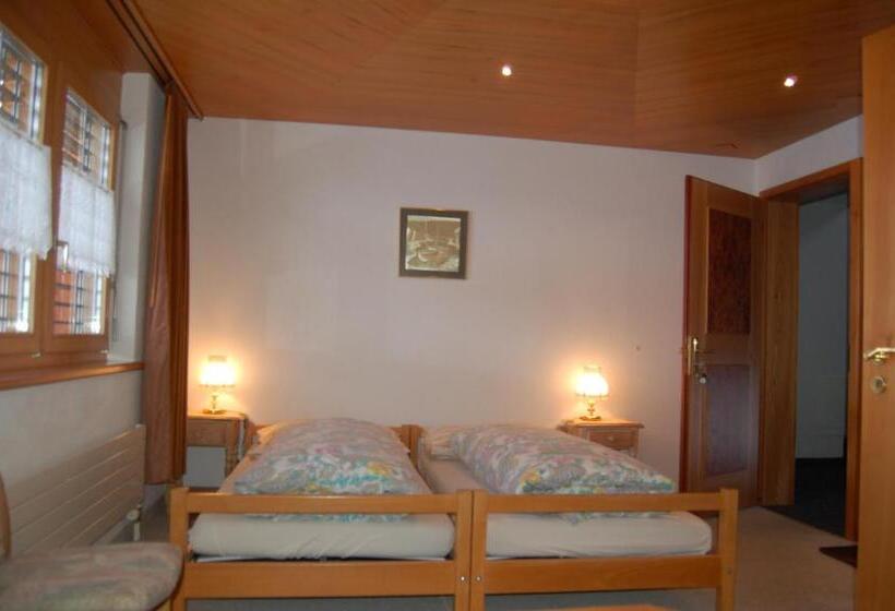 标准间, Gasthaus Schäfli