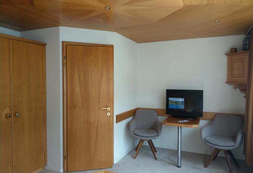 标准间, Gasthaus Schäfli