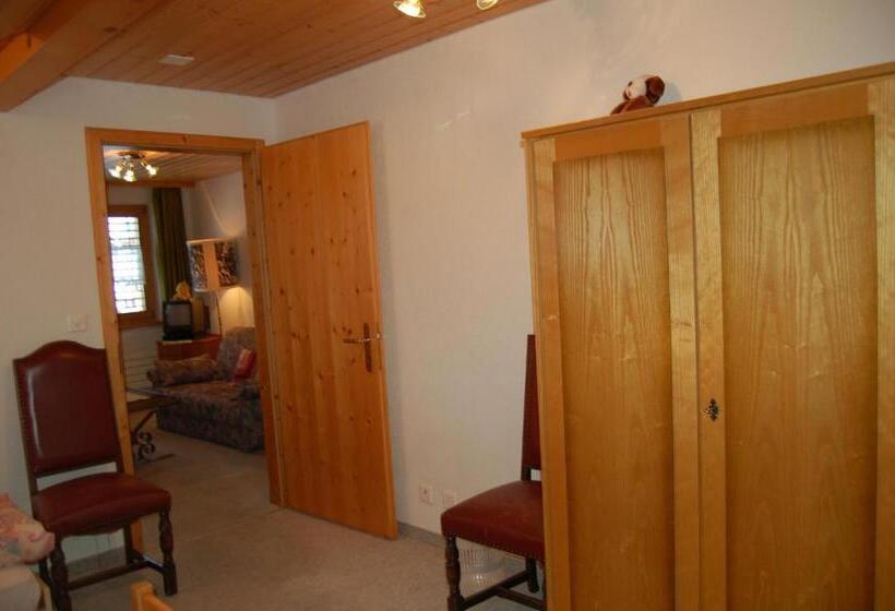 标准工作室, Gasthaus Schäfli