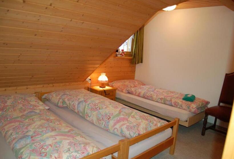 标准工作室, Gasthaus Schäfli