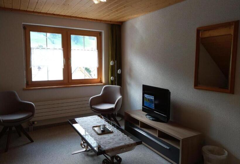 标准工作室, Gasthaus Schäfli