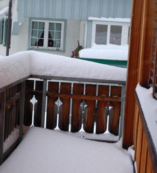 家庭间, Gasthaus Schäfli