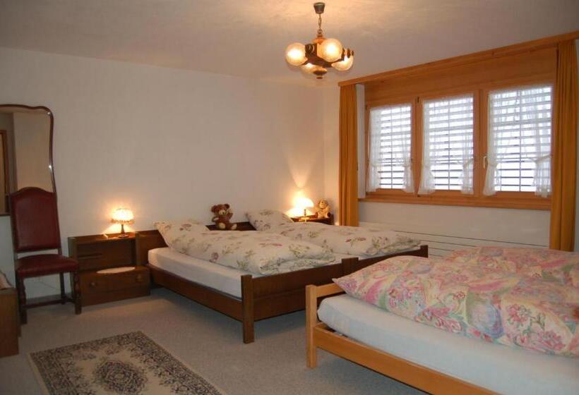 家庭间, Gasthaus Schäfli