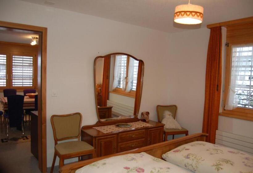 家庭间, Gasthaus Schäfli