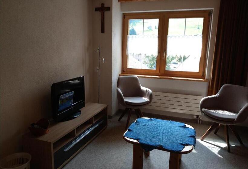 标准工作室, Gasthaus Schäfli