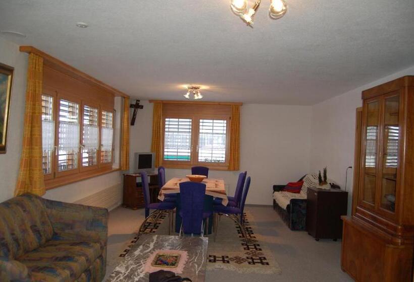 家庭间, Gasthaus Schäfli