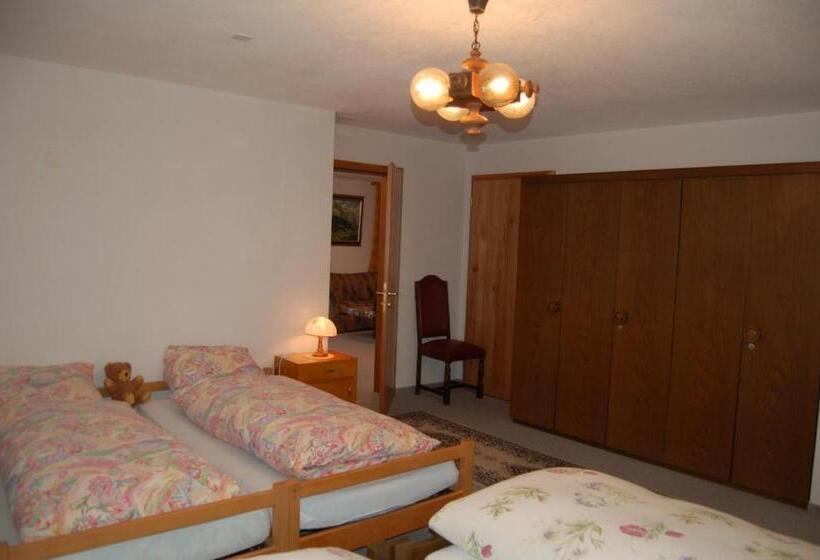 家庭间, Gasthaus Schäfli