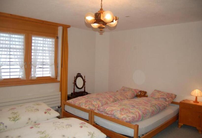 家庭间, Gasthaus Schäfli