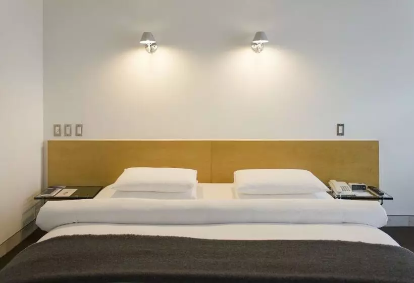 スーペリアールーム, Habita, Mexico City, A Member Of Design Hotels