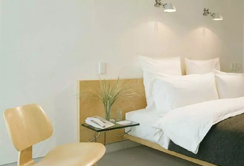 スーペリアールーム, Habita, Mexico City, A Member Of Design Hotels